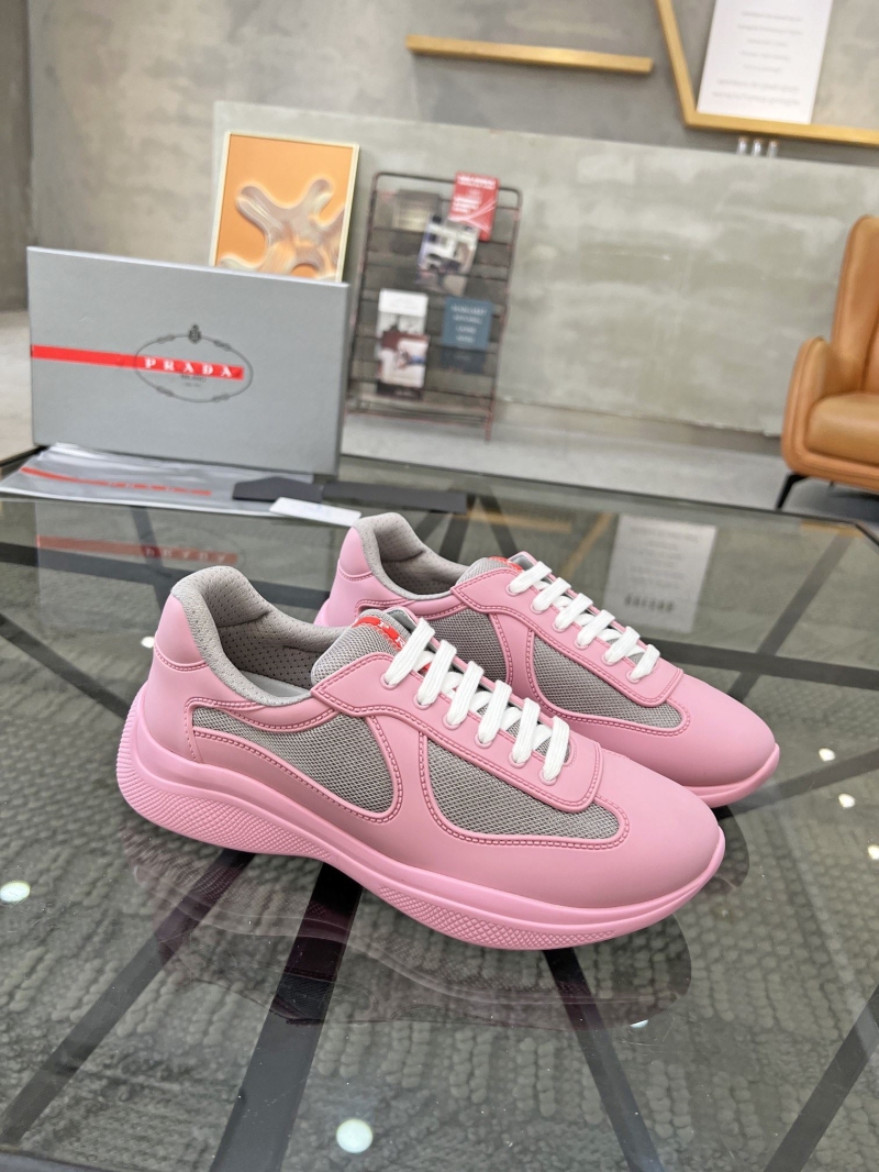 Prada Casual Shoes